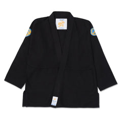 Shoyoroll Wazair Ultralite Kimono 450 GSM – IBJJF Approved BJJ Gi for Training & Competition (2023/2024)