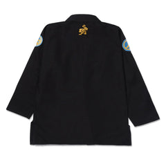 Shoyoroll Wazair Ultralite Kimono 450 GSM – IBJJF Approved BJJ Gi for Training & Competition (2023/2024)