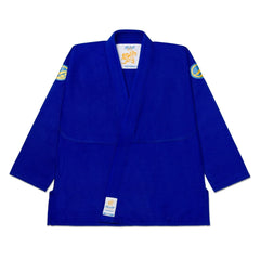 Shoyoroll Wazair Ultralite Kimono 450 GSM – IBJJF Approved BJJ Gi for Training & Competition (2023/2024)