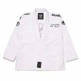 BJJ GI Shoyoroll Batch 111 Yu Nagaba BJJ Kimono Sports Uniform 450 GSM