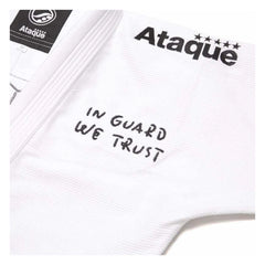 Shoyoroll Batch 111 Yu Nagaba BJJ Gi – 450 GSM Premium Jiu Jitsu Kimono