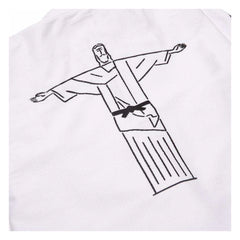 Shoyoroll Batch 111 Yu Nagaba BJJ Gi – 450 GSM Premium Jiu Jitsu Kimono