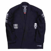 BJJ Gi Shoyoroll Batch 66 Mission22 Project BJJ Uniform 450 GSM