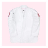 BJJ Gi Shoyoroll Batch 77 Hers Jiu Jitsu kimono Uniform 450 GSM