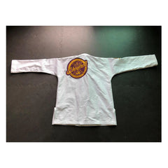 Shoyoroll Batch 83 Mamba Competitor BJJ Gi – 450 GSM Premium Jiu Jitsu Kimono