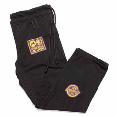 Shoyoroll Batch 83 Mamba Competitor BJJ Gi – 450 GSM Premium Jiu Jitsu Kimono