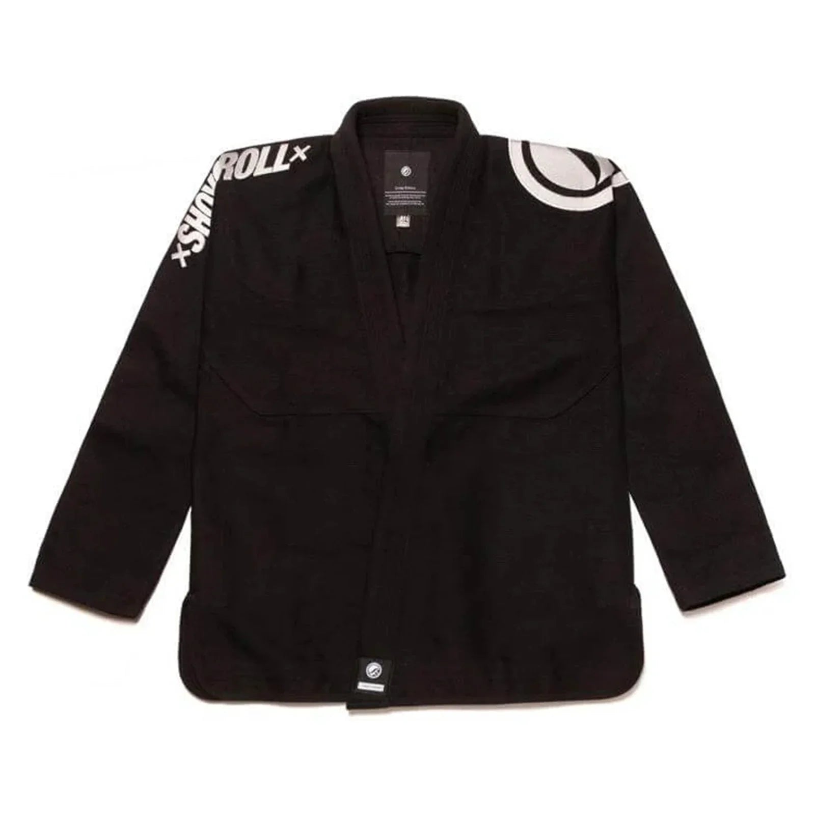 BJJ Gi Shoyoroll Comp Edition 20.1 Jiu-Jitsu Kimono Uniform 450 GSM
