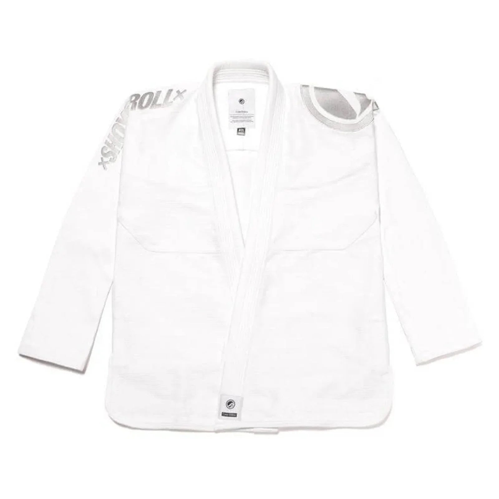 BJJ Gi Shoyoroll Comp Edition 20.1 Jiu-Jitsu Kimono Uniform 450 GSM