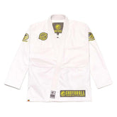 BJJ GI Shoyoroll Cut Batch 75 SIX BJJ Kimono 450 GSM Jiu-Jitsu Uniform