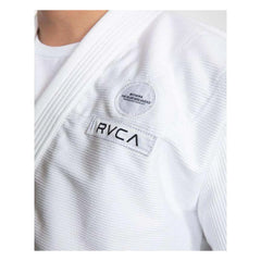 Shoyoroll Cut RVCA x Heartbreakers Batch 115 BJJ Kimono 450 GSM – Premium BJJ Gi for Training & Competition
