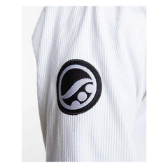 Shoyoroll Cut RVCA x Heartbreakers Batch 115 BJJ Kimono 450 GSM – Premium BJJ Gi for Training & Competition