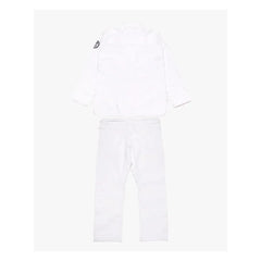 Shoyoroll Cut RVCA x Heartbreakers Batch 115 BJJ Kimono 450 GSM – Premium BJJ Gi for Training & Competition