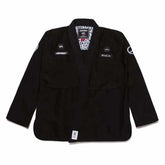 BJJ Gi Shoyoroll Cut RVCA x Heartbreakers Batch 115 BJJ kimono 450 GSM Sports Uniform