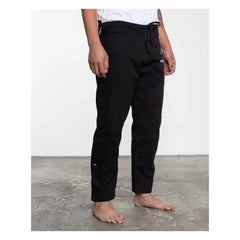 Shoyoroll Cut RVCA x Heartbreakers Batch 115 BJJ Kimono 450 GSM – Premium BJJ Gi for Training & Competition