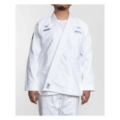 Shoyoroll Cut RVCA x Heartbreakers Batch 115 BJJ Kimono 450 GSM – Premium BJJ Gi for Training & Competition