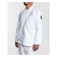 Shoyoroll Cut RVCA x Heartbreakers Batch 115 BJJ Kimono 450 GSM – Premium BJJ Gi for Training & Competition