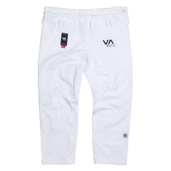 BJJ Gi Shoyoroll Cut RVCA V2 Batch 60 BJJ kimono Uniform 450 GSM