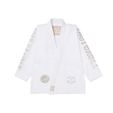 Born x Raised Kimono (WHITE)
