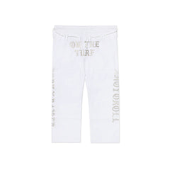 Born x Raised Kimono (WHITE)