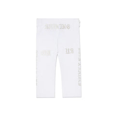 Born x Raised Kimono (WHITE)