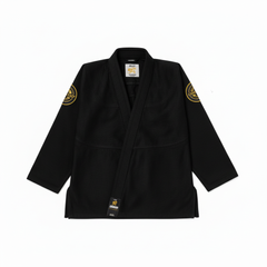 COSMEIO Copa Mino Black Edition BJJ Gi premium Brazilian jiu jitsu gi competition uniform