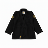 Cosmeio Competition Series Gold Crest Full BJJ Gi Set