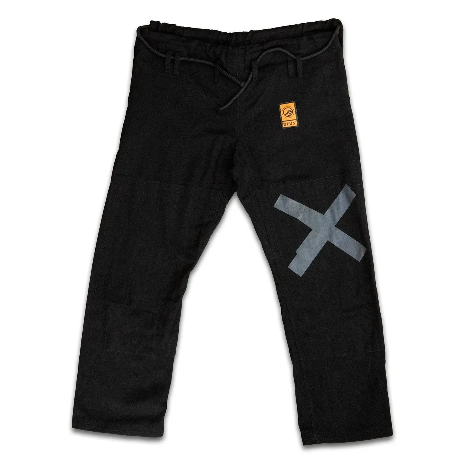 BJJ GI Shoyoroll Deus Ex Machina x Shoyoroll BJJ Kimono Jiu JItsu Uniform 450 GSM