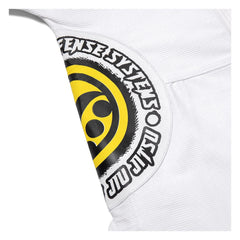 BJJ GI Shoyoroll Batch #124: Federation V2 Jiu Jitsu Kimono Uniform 450 GSM