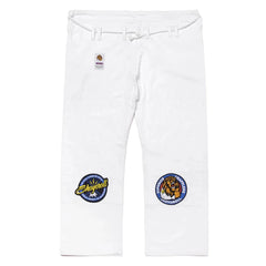 BJJ GI Shoyoroll Batch #124: Federation V2 Jiu Jitsu Kimono Uniform 450 GSM