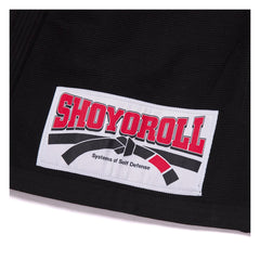 BJJ GI Shoyoroll Batch #124: Federation V2 Jiu Jitsu Kimono Uniform 450 GSM
