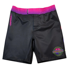 Shoyoroll Batch 143 Malibu MMA Training Shorts