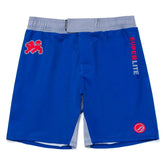 BJJ NoGI Shoyoroll Batch 145 SuperLite Retro MMA Training Shorts