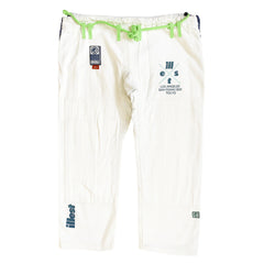 BJJ Gi Shoyoroll Batch #22: Illest x Shoyoroll Jiu Jitsu Kimono Uniform 450 GSM