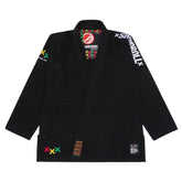 BJJ GI Shoyoroll Batch #30: Like Cheese Jiu Jitsu Kimono 450 GSM