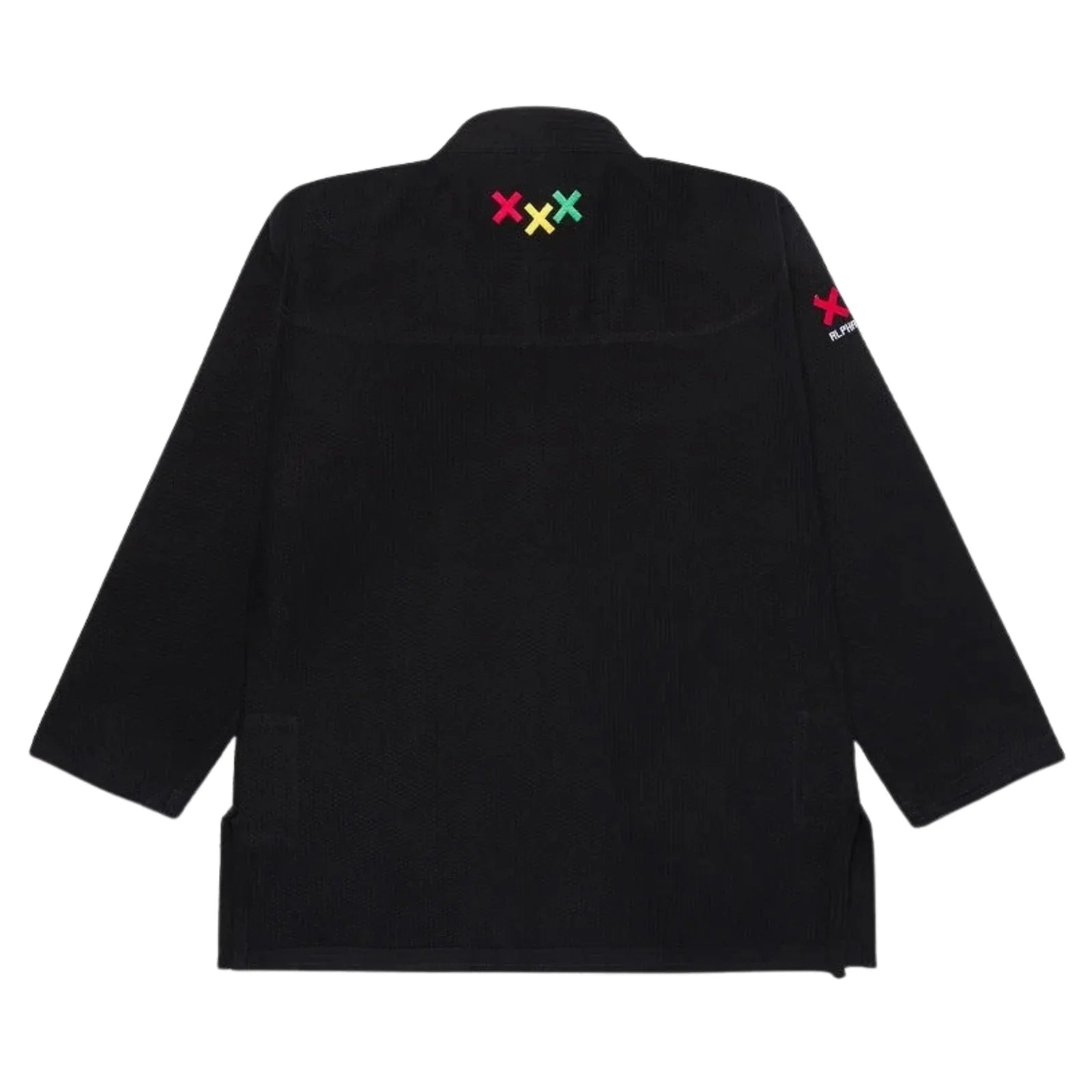 BJJ GI Shoyoroll Batch #30: Like Cheese Jiu Jitsu Kimono 450 GSM