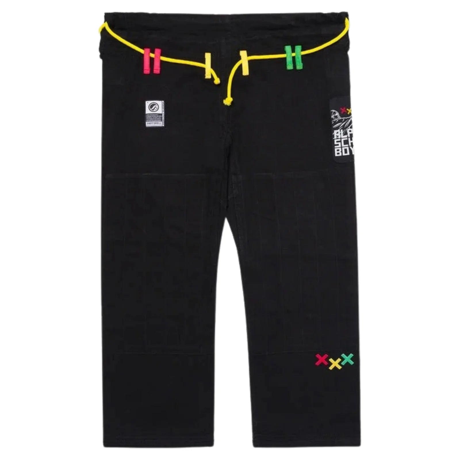 BJJ GI Shoyoroll Batch #30: Like Cheese Jiu Jitsu Kimono 450 GSM