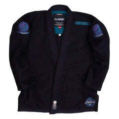 Shoyoroll Comp Standard XV Q4 BJJ kimono Jiu Jitsu Uniform
