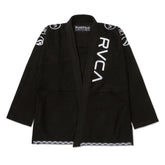 Shoyoroll GI Batch RVCA x Roots VA x Roots BJJ Kimono Jiu Jitsu Uniform 450 GSM