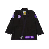 BJJ GI Shoyoroll Ota Competitor Jiu Jitsu Kimono Uniform with Free Bag