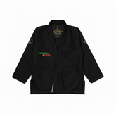 Cosmeio Prime International BJJ Gi – Premium Jiu Jitsu Kimono