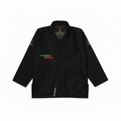 Cosmeio Prime International BJJ Gi – Premium Jiu Jitsu Kimono
