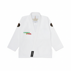 Cosmeio Prime International BJJ Gi – Premium Jiu Jitsu Kimono