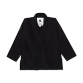 Shoyoroll 2026 Tonal Comp Standard Kimono black front view