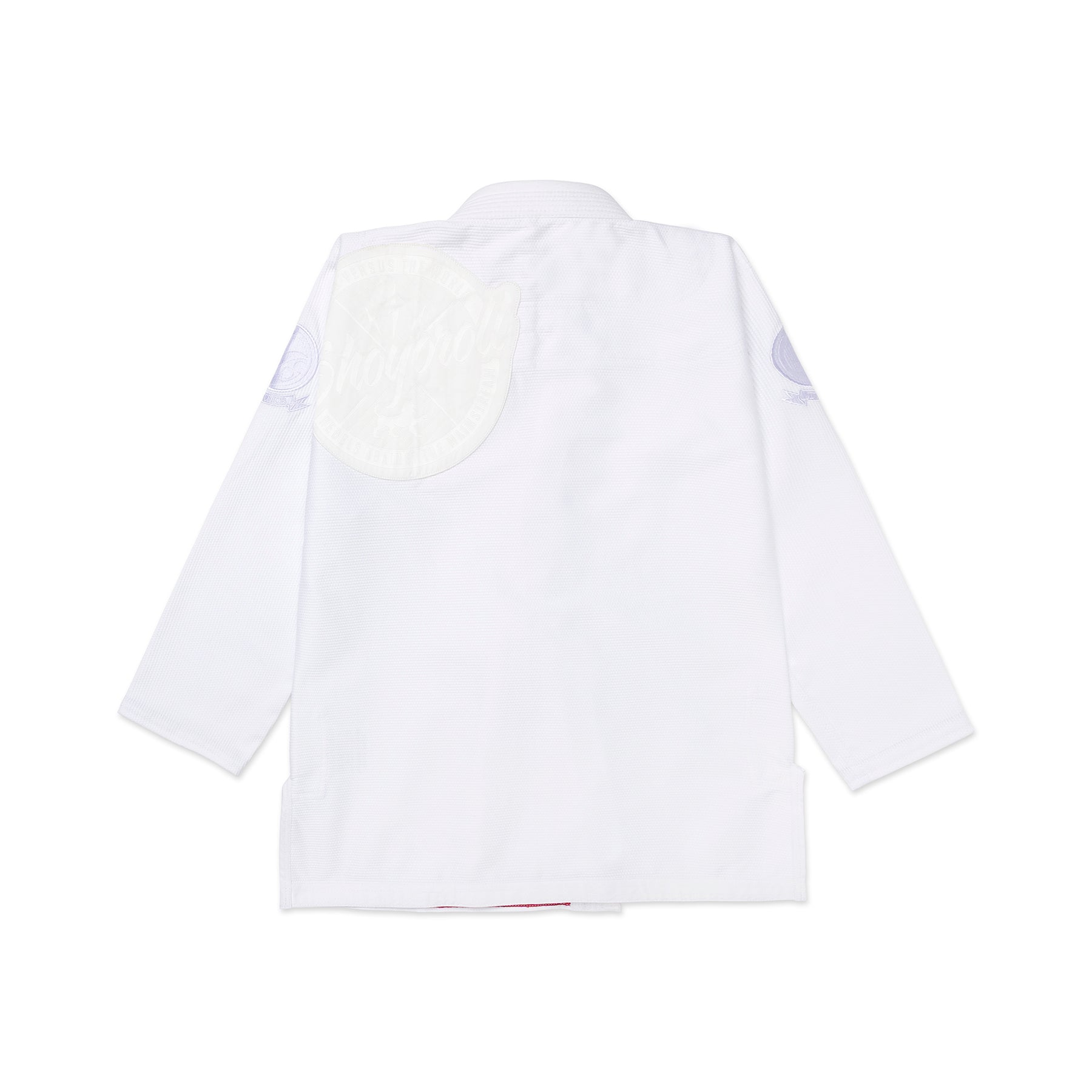 Shoyoroll 2026 Tonal Competitor Kimono blue