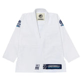 BJJ GI Shoyoroll Safire Competitor Jiu Jitsu Kimono Uniform