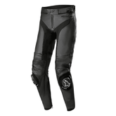 Alpinestars Missile V3 Motorcycle Pants Black with Black Logo CE Armor Moto Biker Pants