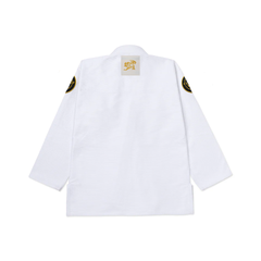 Cosmeio Copa Mino Pro Brazilian Jiu Jitsu Gi Kimono