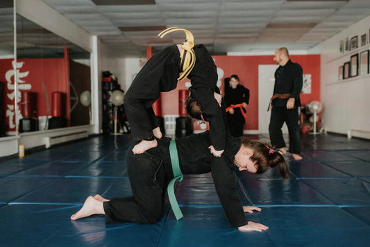 5 Best Black BJJ Gis in 2025: Top Picks by Cosmeio Experts