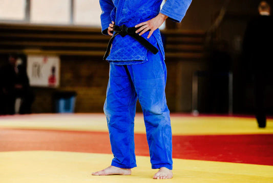 5 Best Blue BJJ Gis in 2025: Top Picks by Cosmeio Experts