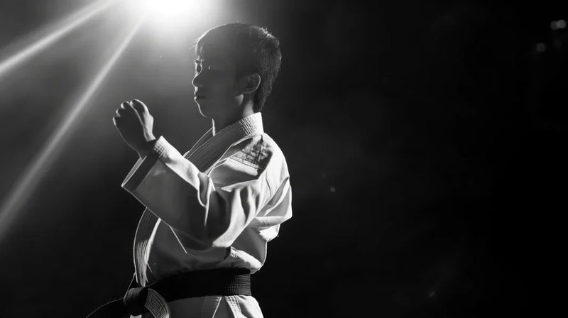 Absolute Division in BJJ: What It Is and How to Compete